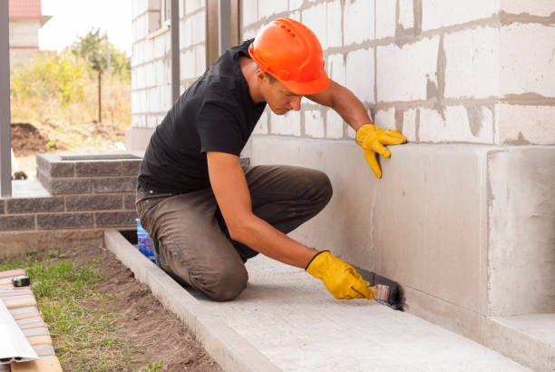 Licensed Interior Drainage System service in Centerville, IN - SGP Waterproofing